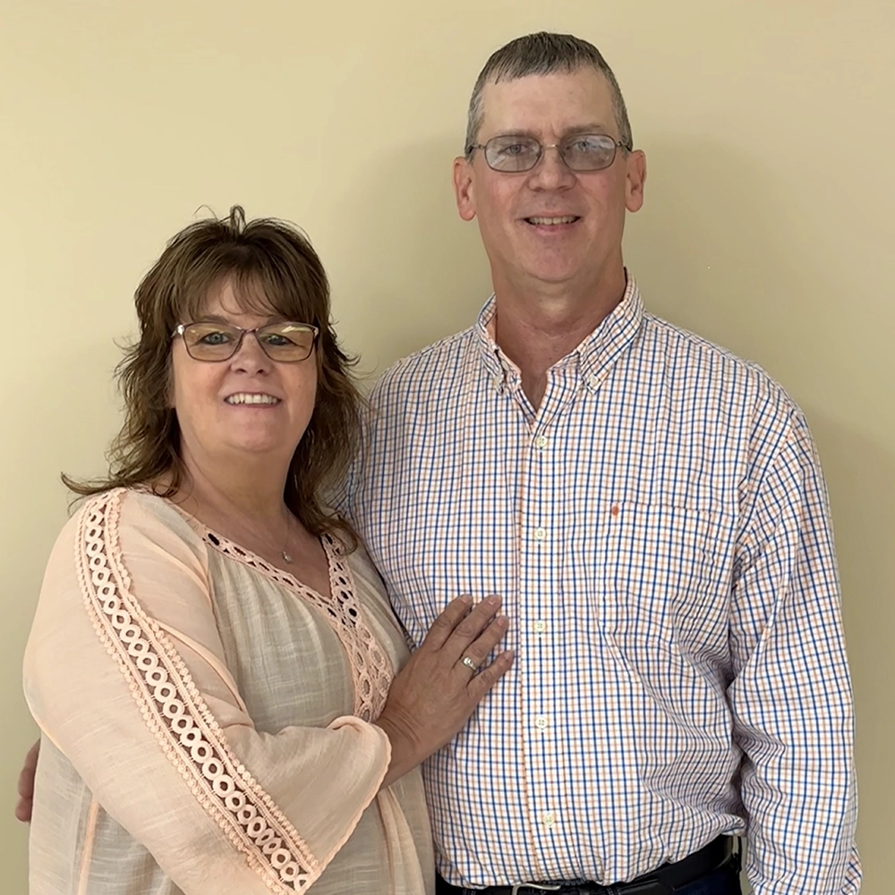 Chad & Lori Smith (Deacon) 1000x1000
